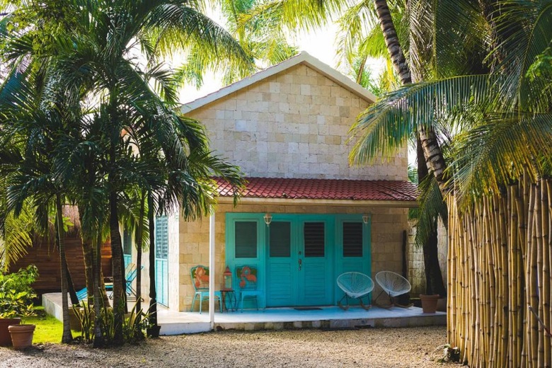 Hotel Casa Shiva Bacalar By Mij