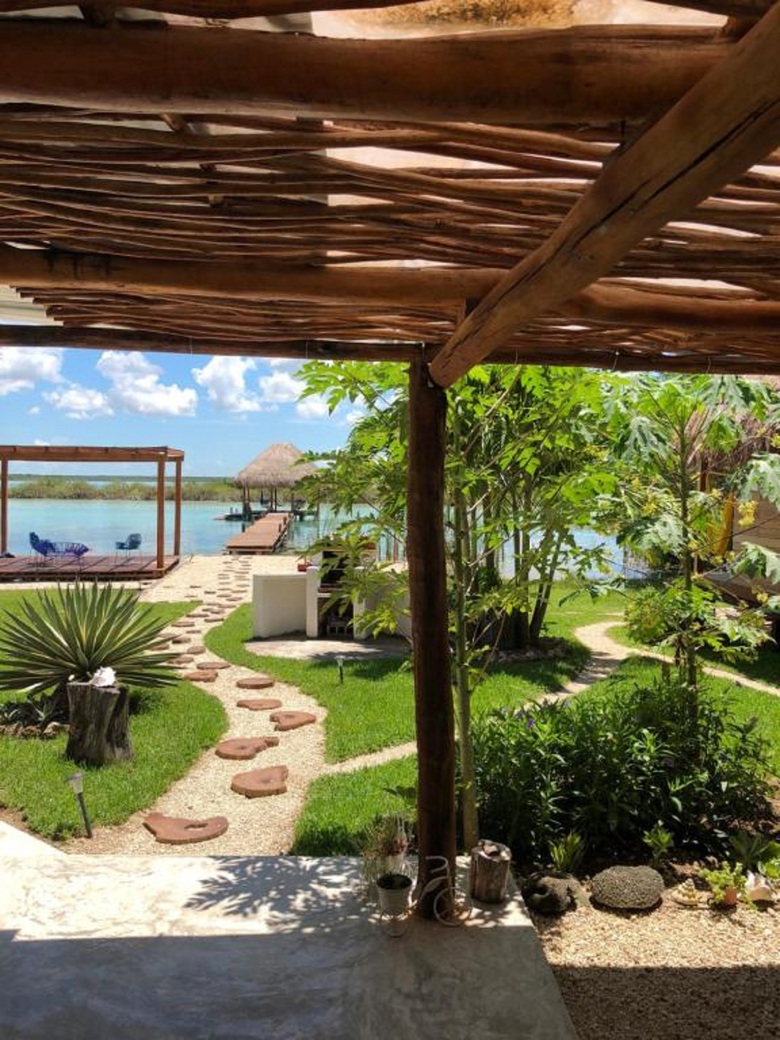 Hotel Casa Shiva Bacalar By Mij