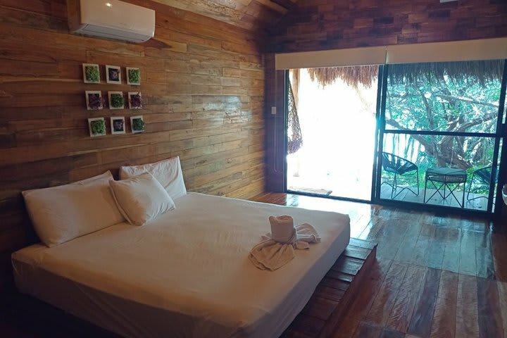 Hotel Casa Shiva Bacalar By Mij