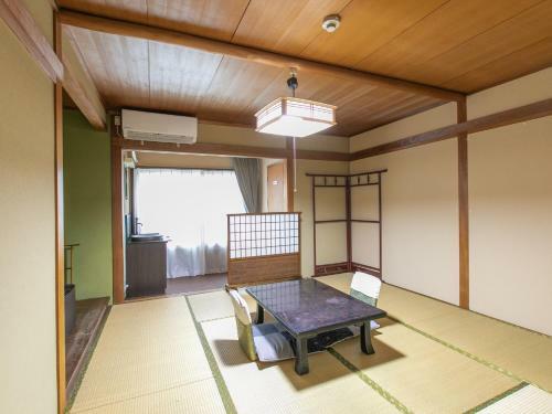 Oyo Ryokan Matsuekan