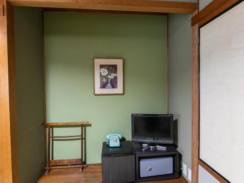 Oyo Ryokan Matsuekan