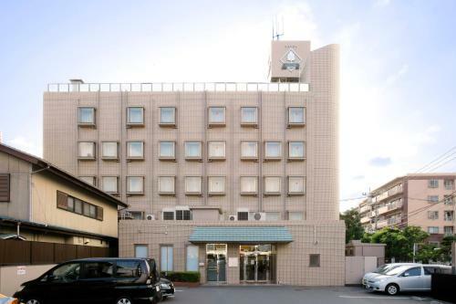 Hotel Sunoak