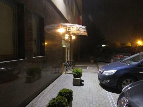 Hotel Ewita