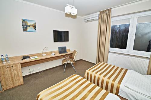 Hotel Ted