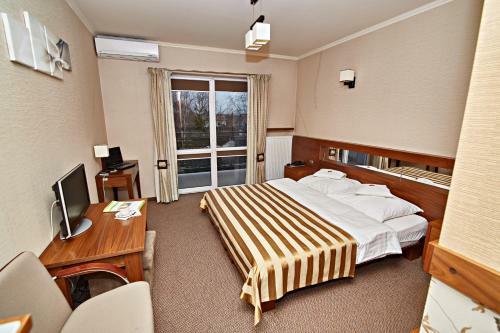 Hotel Ted