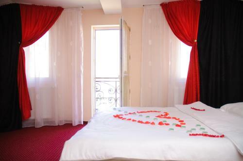 Hostal Pensiunea Beny