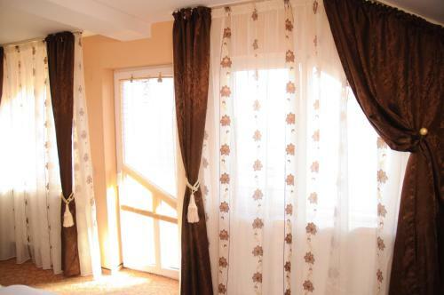 Hostal Pensiunea Beny