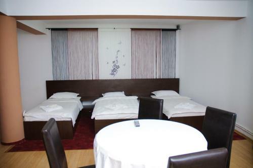 Hostal Pensiunea Beny