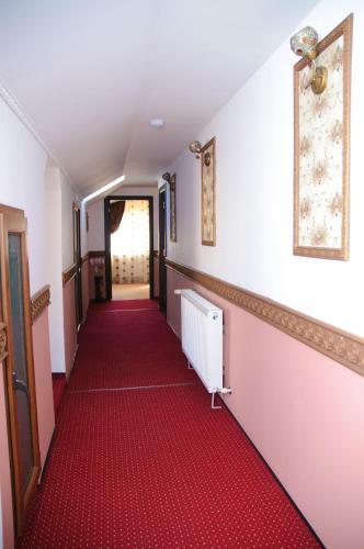 Hostal Pensiunea Beny