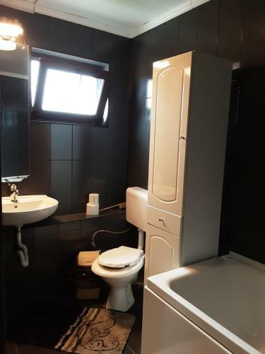 Hostal Pensiunea Giovani