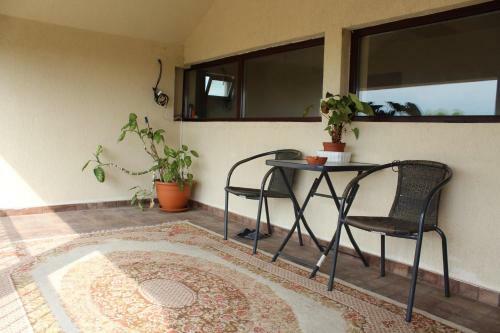 Hostal Pensiunea Giovani