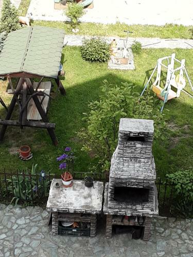 Hostal Pensiunea Giovani