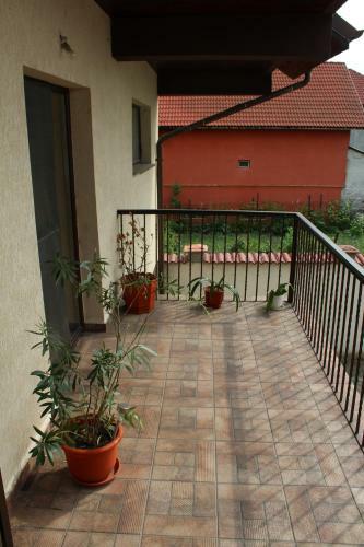 Hostal Pensiunea Giovani