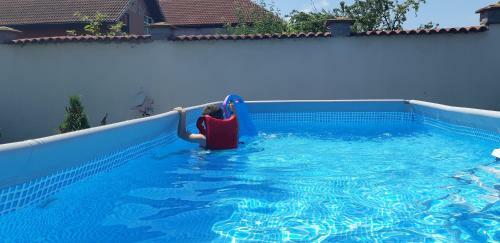 Hostal Pensiunea Giovani
