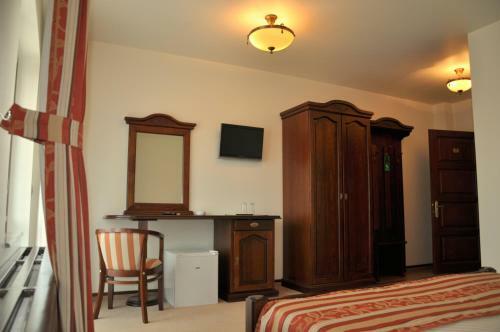 Hostal Pensiunea Casa Vera