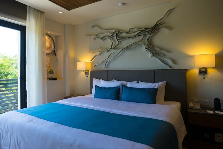 Hotel Naay Tulum Curamoria Collection