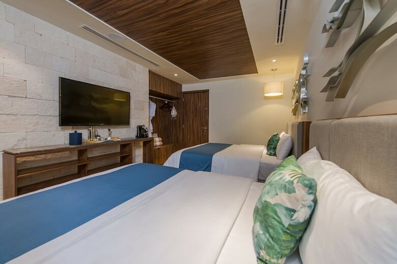 Hotel Naay Tulum Curamoria Collection