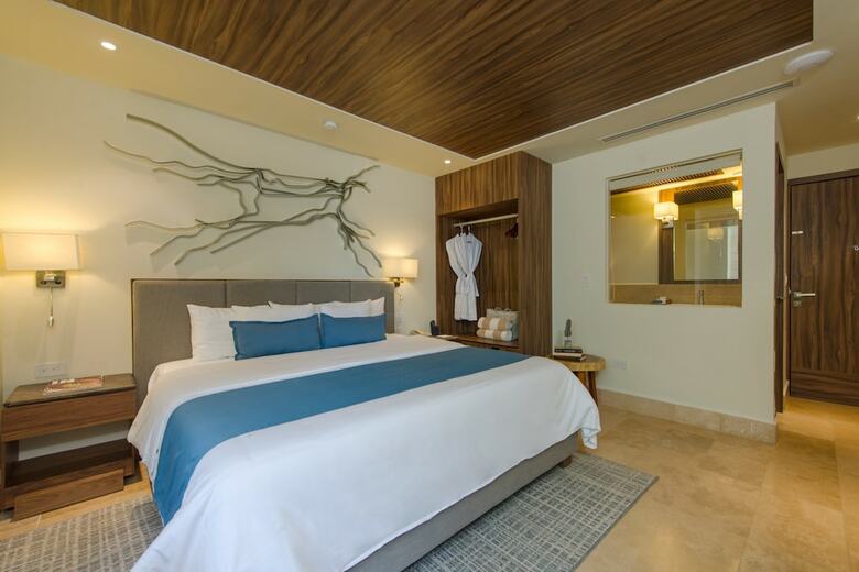 Hotel Naay Tulum Curamoria Collection