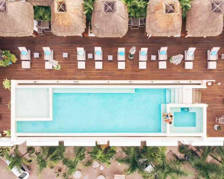 Hotel Naay Tulum Curamoria Collection
