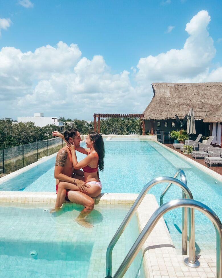 Hotel Naay Tulum Curamoria Collection