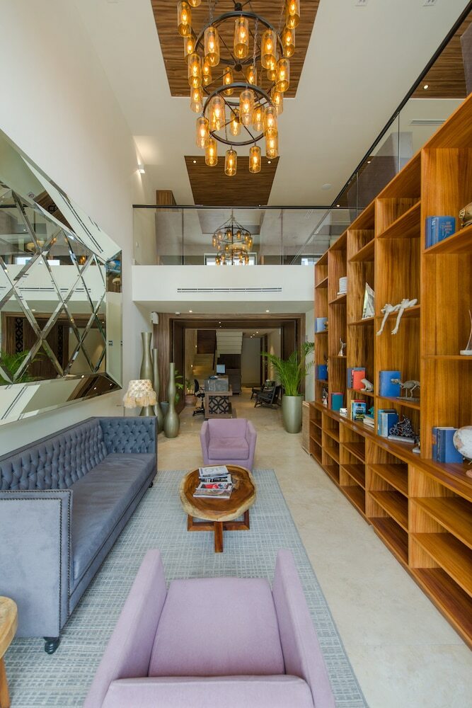 Hotel Naay Tulum Curamoria Collection