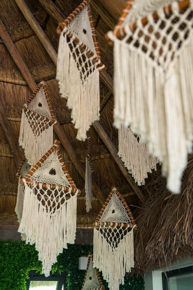 Hotel Naay Tulum Curamoria Collection