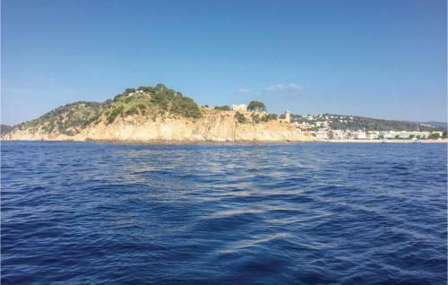 Apartment In Tossa de Mar