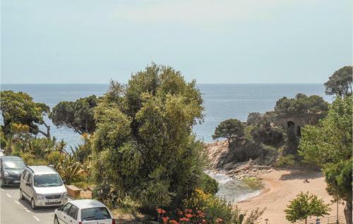 Apartment In Tossa de Mar