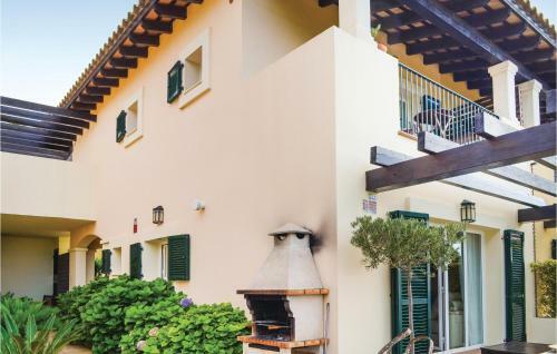 Three-bedroom Holiday Home In Tossa de Mar