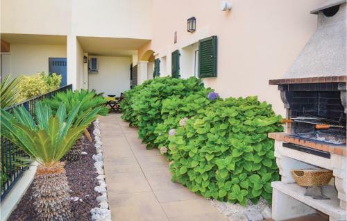 Three-bedroom Holiday Home In Tossa de Mar