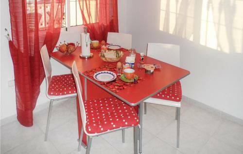 One-bedroom Apartment In Torrevieja