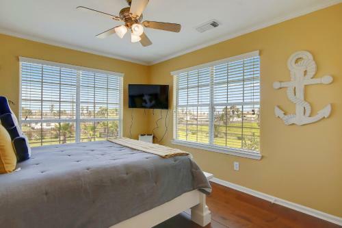 Beach Retreat Home