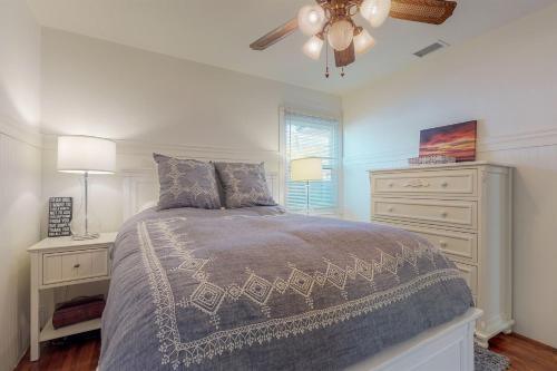Pacific Beach Retreat