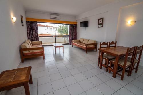 Apartamento Eirasol