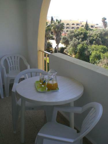 Apartamento Eirasol