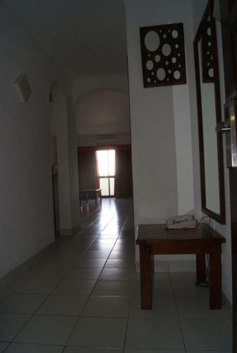 Apartamento Eirasol