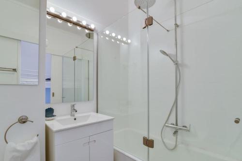 Caparica Beach Apartment