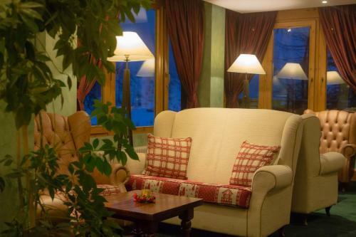 Hotel Chalet Valdotain