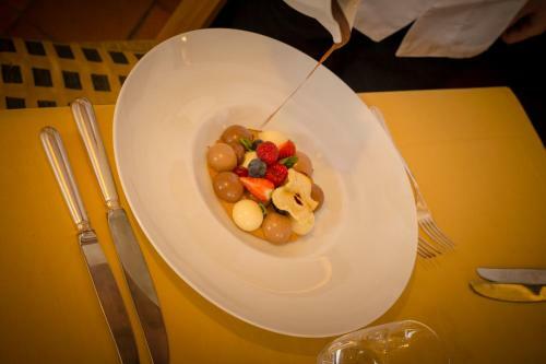 Hotel Chalet Valdotain