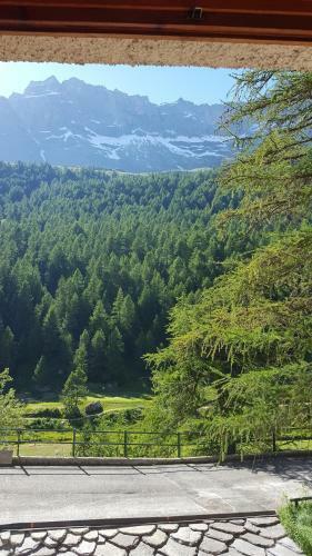 Hotel Chalet Valdotain