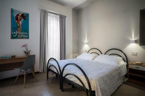 Hotel Mon Pays