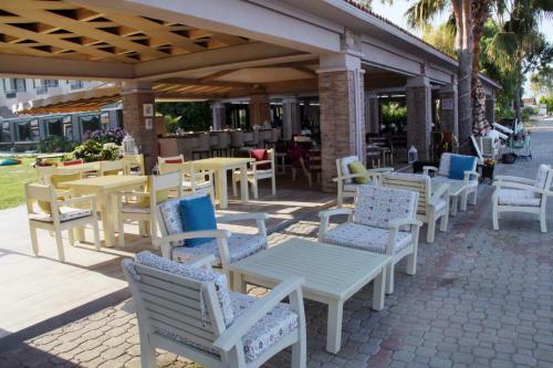 Hotel Mutlu