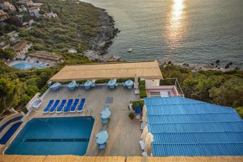 Arpia Hotel