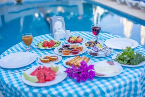 Arpia Hotel