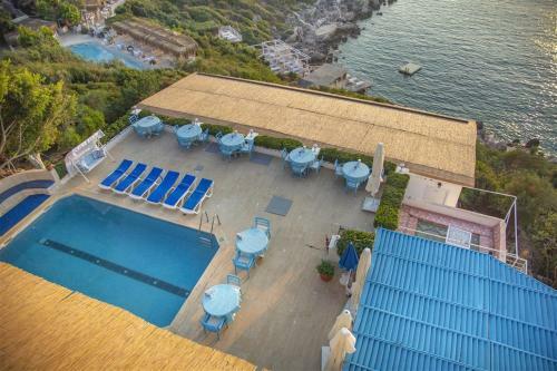 Arpia Hotel