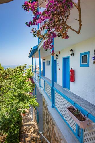 Arpia Hotel