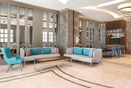 Hotel Ramada Bursa Nilufer