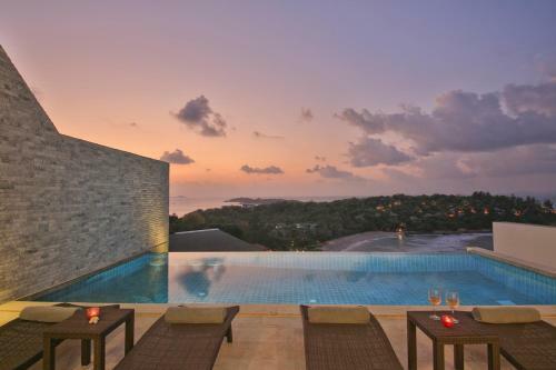 Villa Orchid