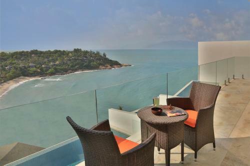 Villa Orchid