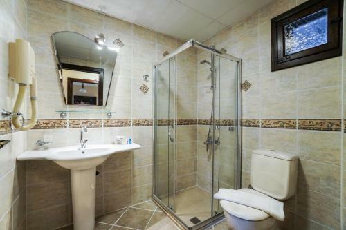 Hotel Mira Suites